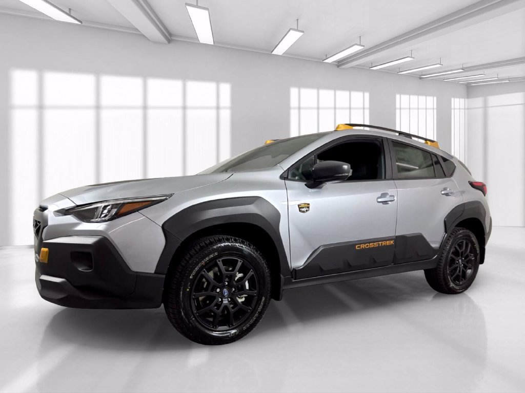 New 2026 Subaru Crosstrek 2.5i Wilderness AWD/4WD image 2