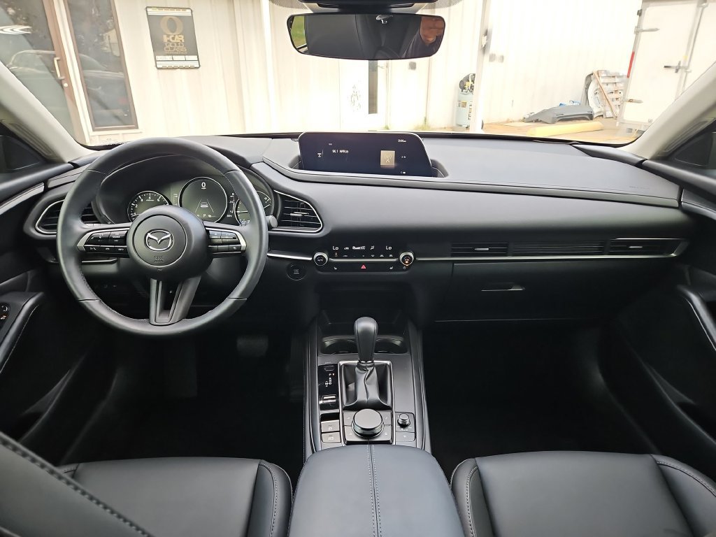 Used 2026 MAZDA CX-30 AWD 2.5 S w/ Select Sport Pkg image 19