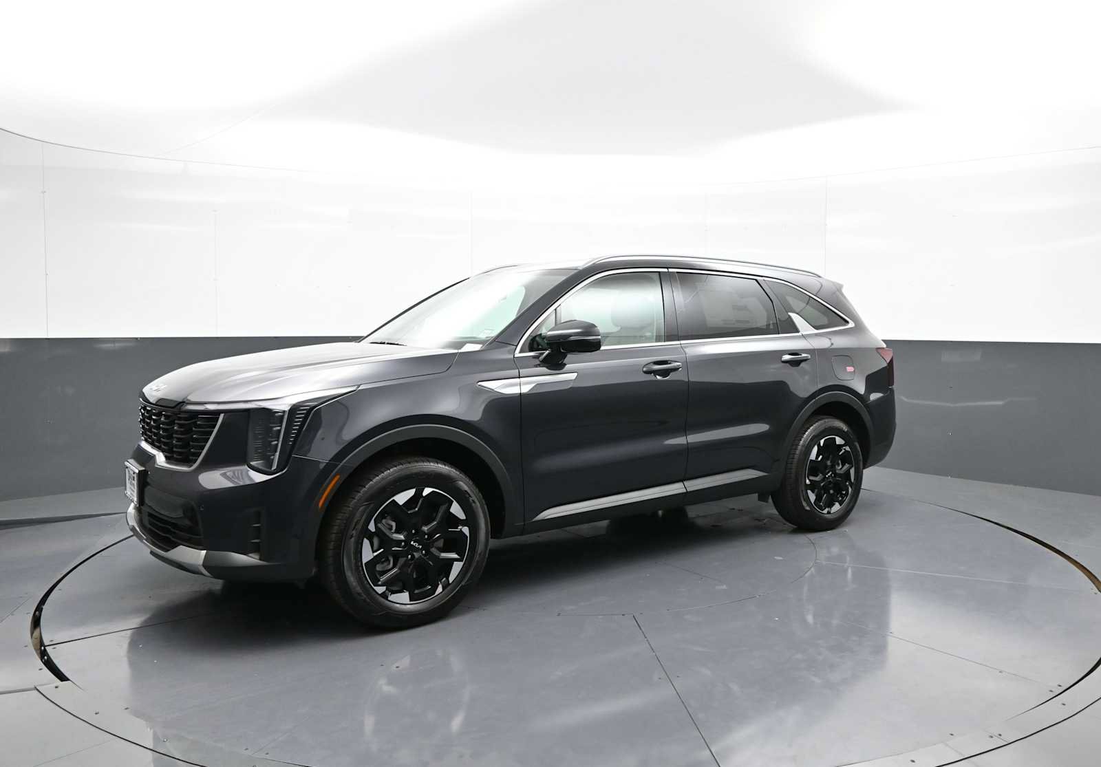 Used 2025 Kia Sorento S AWD/4WD image 10