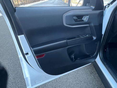 Used 2024 Ford Bronco Sport Big Bend w/ Convenience Package image 28