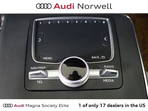 Used 2019 Audi Q5 Premium w/ Premium Plus Package AWD/4WD image 6