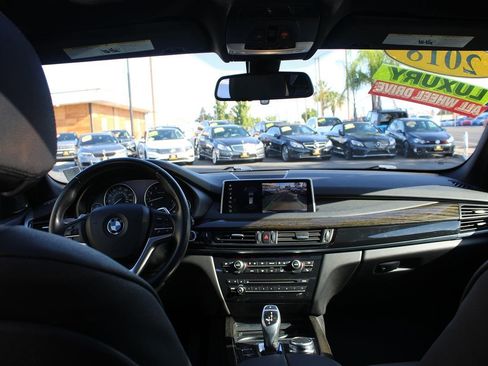 Used 2018 BMW X5 xDrive35i image 28