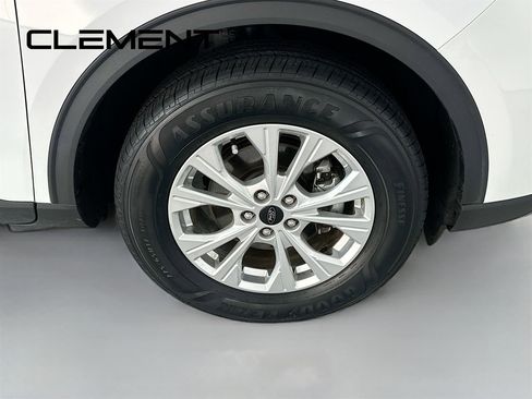 Certified 2023 Ford Escape Active image 35