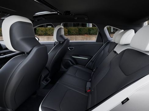 New 2026 Kia K4 GT-Line FWD image 19