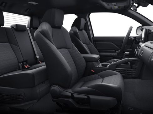 New 2026 Toyota Tacoma TRD Off-Road AWD/4WD image 7
