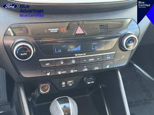 Used 2021 Hyundai Tucson SEL FWD image 24