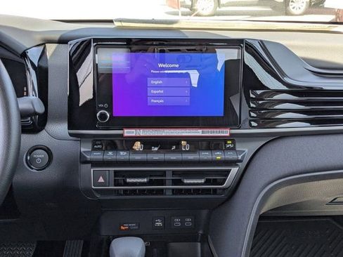 New 2026 Toyota Camry LE FWD image 17