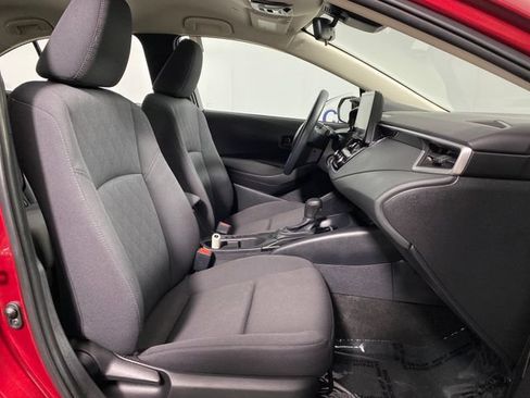 Used 2024 Toyota Corolla LE FWD image 8