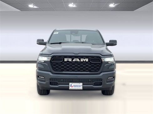 New 2026 RAM 1500 4x4 Crew Cab image 6