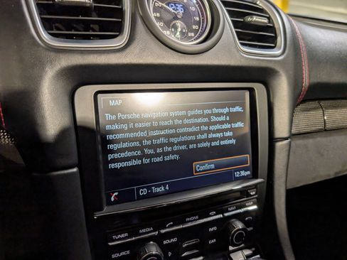 Used 2015 Porsche Boxster GTS image 39