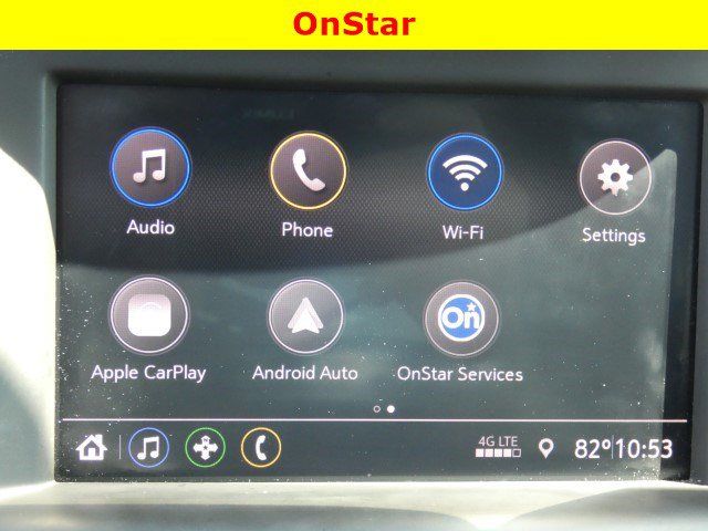 Used 2020 GMC Terrain SLE FWD image 25