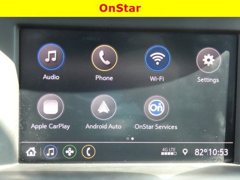Used 2020 GMC Terrain SLE FWD image 25