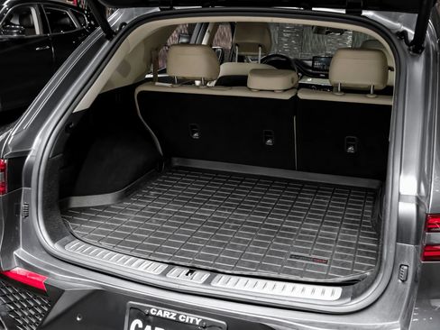 Used 2022 Genesis GV70 3.5T Sport w/ Sport Advanced Package image 59