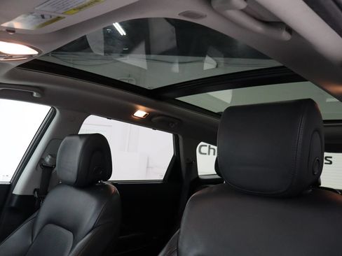 Used 2014 Hyundai Santa Fe Limited AWD/4WD image 41