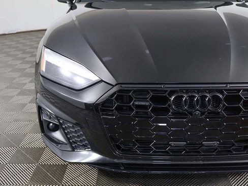Used 2023 Audi A5 2.0T Premium Plus w/ Premium Plus AWD/4WD image 14
