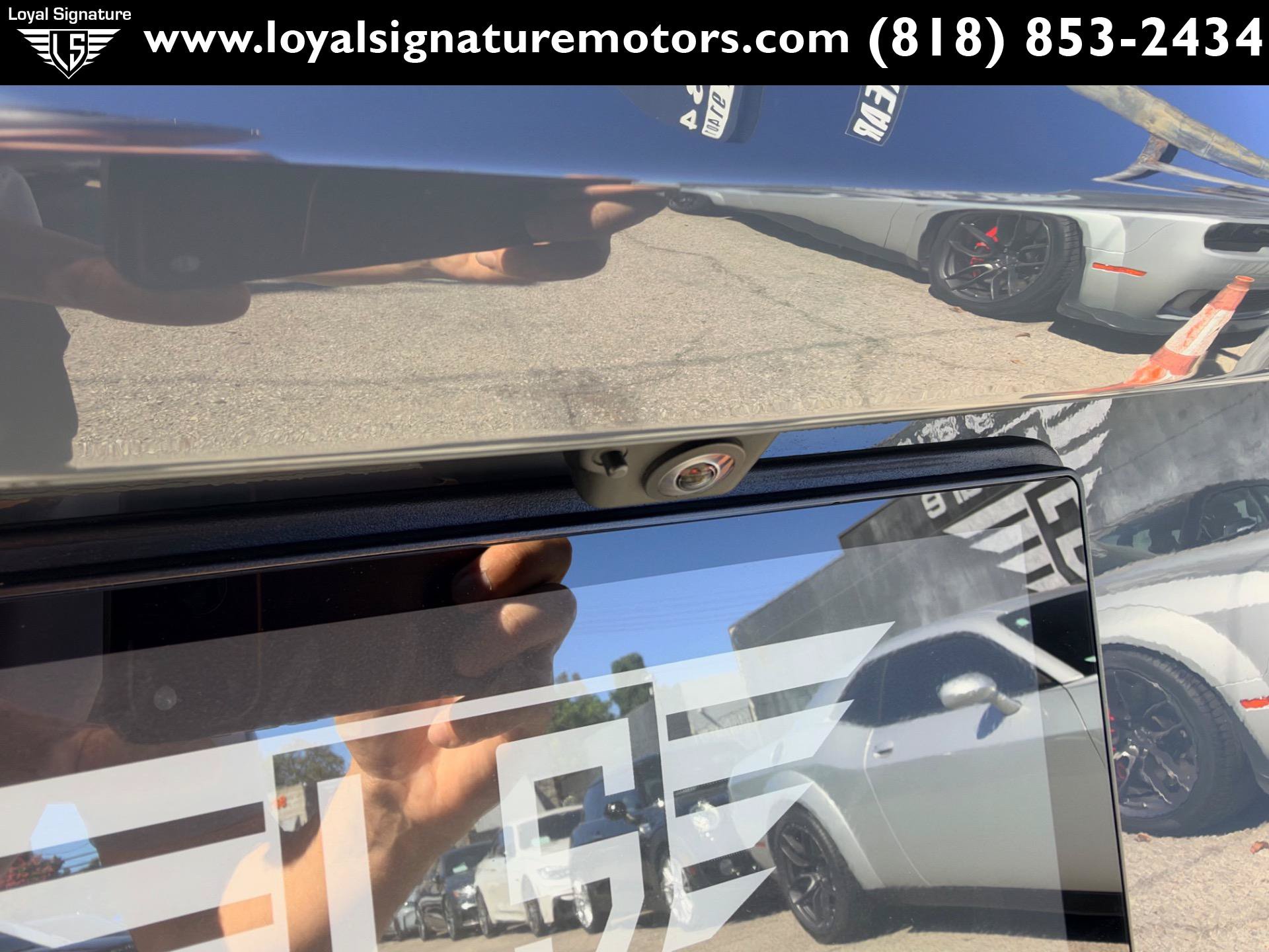 Used 2023 Lamborghini Urus S AWD/4WD image 9