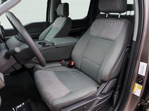 Used 2023 Ford F150 XLT image 10