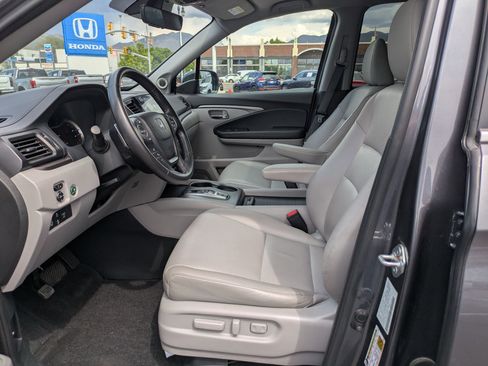 Used 2023 Honda Ridgeline RTL image 17