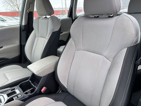 Certified 2024 Subaru Forester image 21