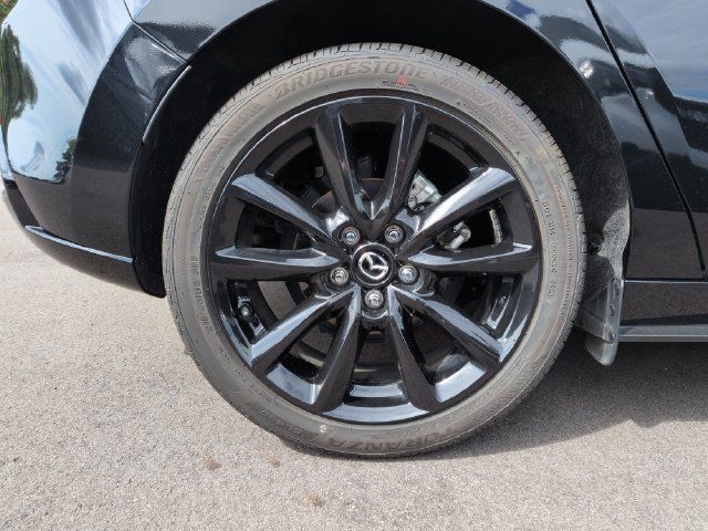 Used 2026 MAZDA MAZDA3 Hatchback w/Premium Plus Pkg AWD/4WD image 12