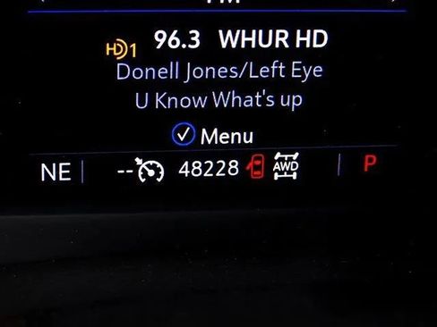 Used 2023 Cadillac XT4 Premium Luxury image 25