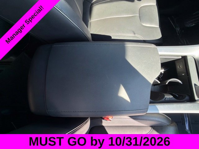 Used 2023 Hyundai Palisade Calligraphy FWD image 63