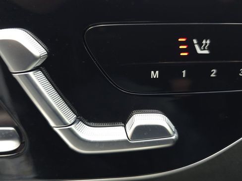 Used 2023 Mercedes-Benz C 43 AMG 4MATIC Sedan image 28