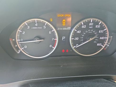 Used 2018 Acura ILX FWD image 19