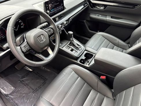 Certified 2024 Honda CR-V EX-L image 14