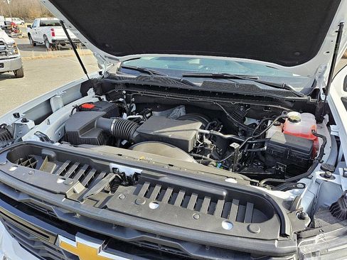 New 2024 Chevrolet Silverado 3500 W/T w/ WT Convenience Package image 22