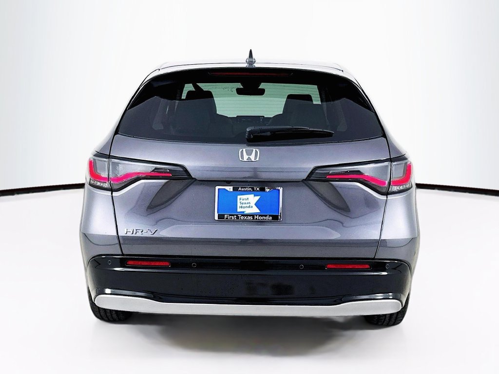New 2027 Honda HR-V EX-L image 7