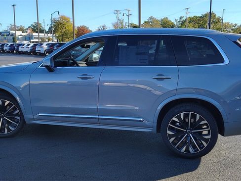 New 2026 Volvo XC90 B6 Ultra image 5