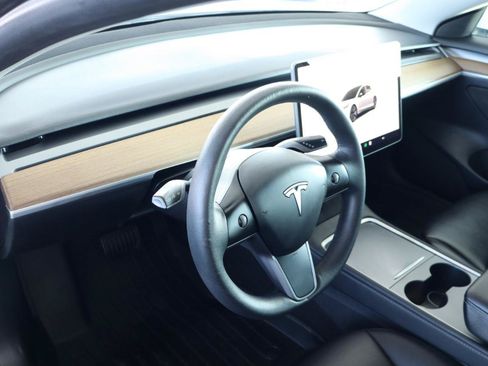 Used 2023 Tesla Model 3 Standard Range RWD image 15