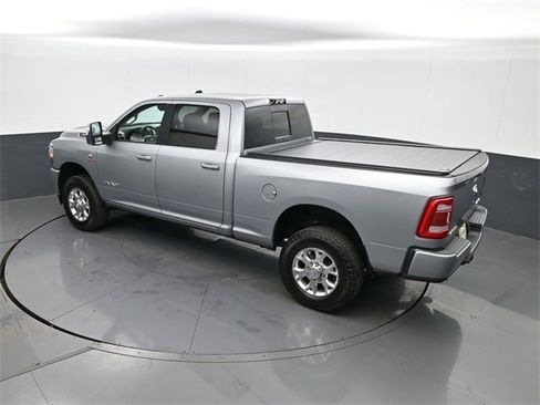 Used 2023 RAM 2500 Laramie image 19