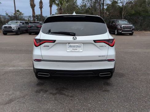 New 2026 Acura MDX A-Spec image 7