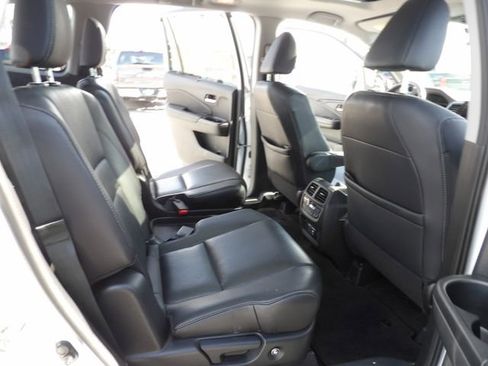 Used 2020 Honda Pilot Elite image 33