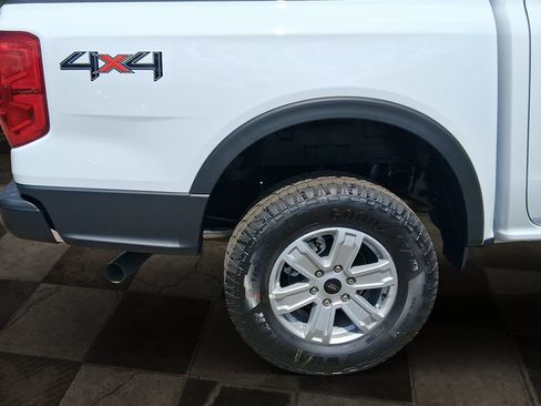 New 2026 Ford Ranger XL w/ Trailer Tow Package AWD/4WD image 8