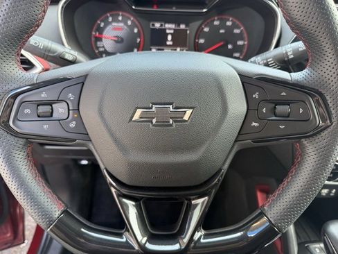 Used 2023 Chevrolet TrailBlazer RS w/ Convenience Package image 20