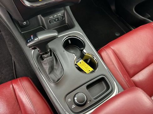 Used 2020 Dodge Durango R/T w/ Blacktop Package image 22