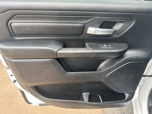 Used 2020 RAM 1500 Tradesman image 24