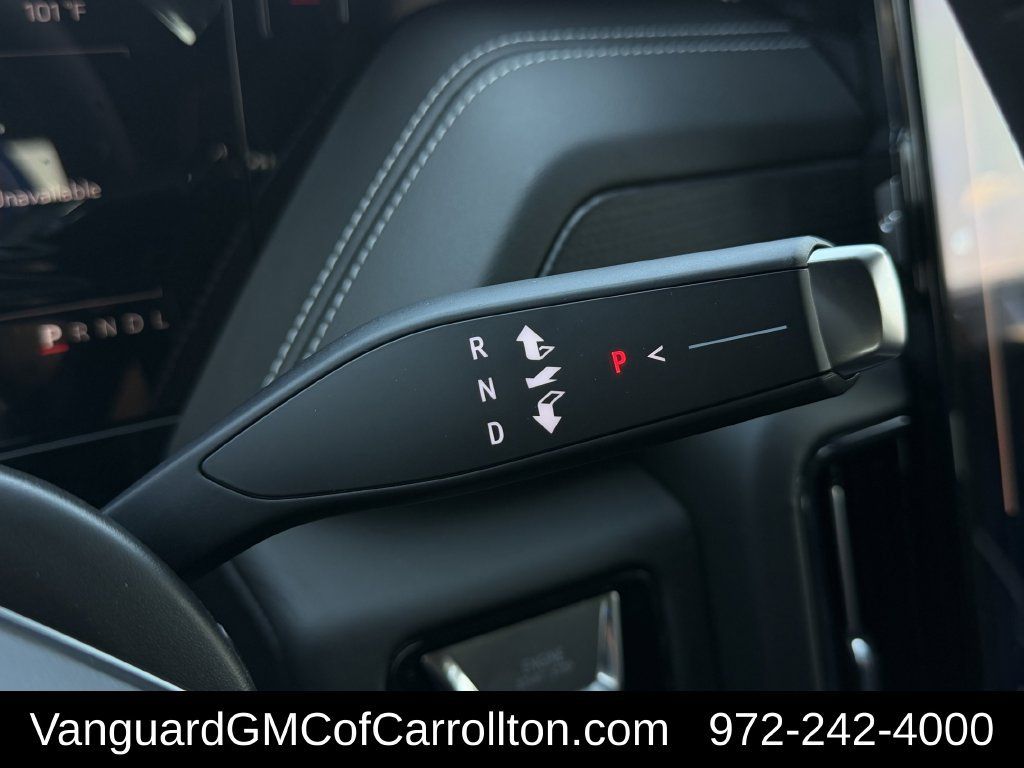 New 2027 GMC Yukon AT4 Ultimate w/ LPO, Floor Liner Package AWD/4WD image 15