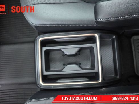 Used 2026 Toyota Grand Highlander AWD Hybrid image 30