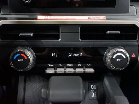 New 2026 Toyota Tacoma TRD Sport image 23