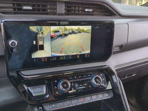 Used 2024 GMC Sierra 1500 AT4X w/ AT4X AEV Edition image 28