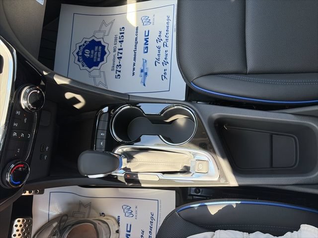 New 2026 Buick Encore GX Sport Touring AWD/4WD image 24