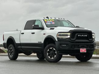 Used 2020 RAM 2500 Power Wagon video 2