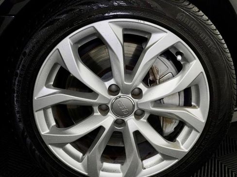 Used 2017 Audi A6 2.0T Premium image 3