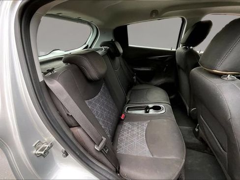 Used 2019 Chevrolet Spark LS FWD image 18