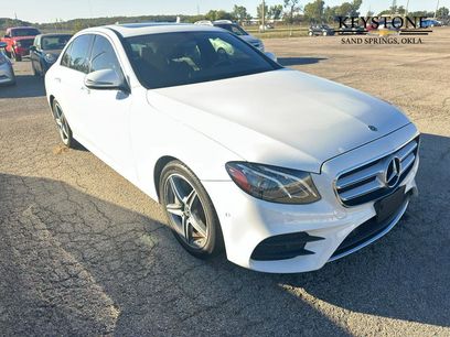 Used 2018 Mercedes-Benz E 300