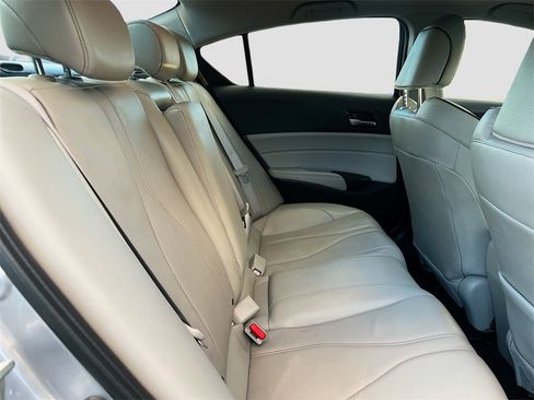 Used 2020 Acura ILX w/ Technology Package image 26